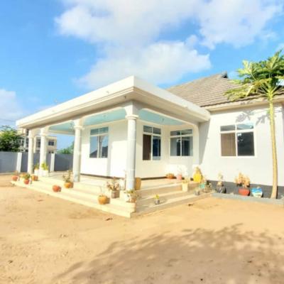 4 Bedrooms House for Rent at Tabata, Dar Es Salaam