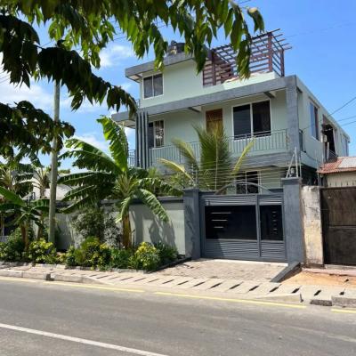 5 Bedrooms House for Rent at Mwananyamala, Dar Es Salaam