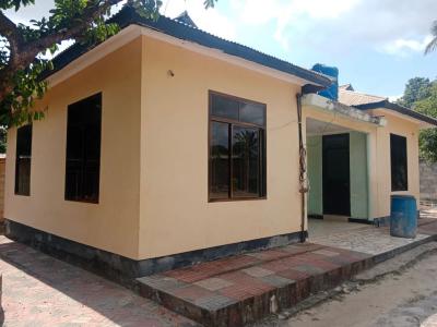 House/Apartment for Rent at Chanika, Dar Es Salaam