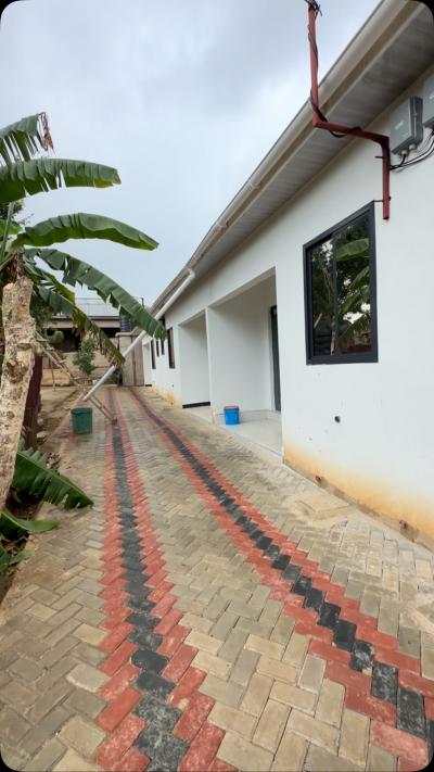 House/Apartment for Rent at Goba, Dar Es Salaam