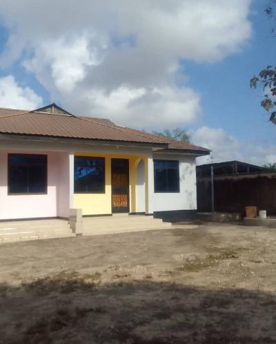 2 Bedrooms House/Apartment for Rent at Bunju, Dar Es Salaam