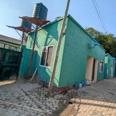 House/Apartment for Rent at Kimara, Dar Es Salaam