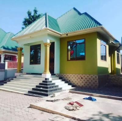 3 Bedrooms House for Rent at Mkolani, Mwanza