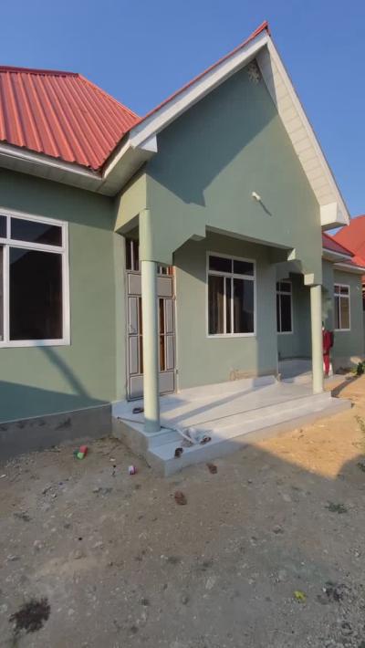 House for sale at Serengeti, Mbeya