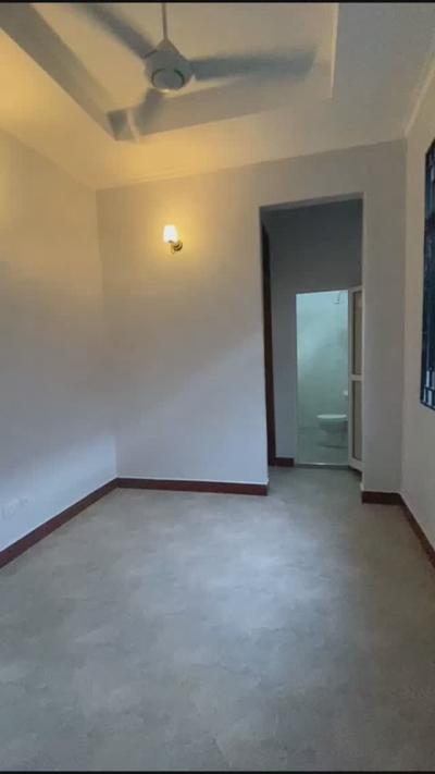 Nyumba/Apartment ya vyumba viwili inapangishwa Mwananyamala, Dar Es Salaam