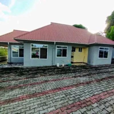 3 Bedrooms House for sale at Kivule, Dar Es Salaam