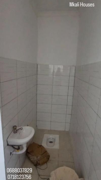 House/Apartment for Rent at Sinza, Dar Es Salaam