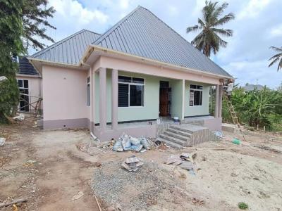 House for Rent at Kimara, Dar Es Salaam