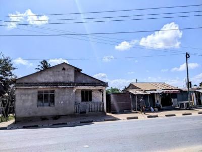 Plot for sale at Mbagala, Dar Es Salaam