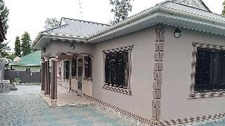 3 Bedrooms House for Rent at Igoma, Mwanza