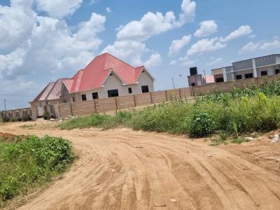 Plot for sale at Iyumbu, Dodoma