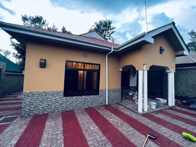 House for sale at Mianzini, Dar Es Salaam