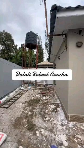 2 Bedrooms House for Rent at Moshono, Arusha