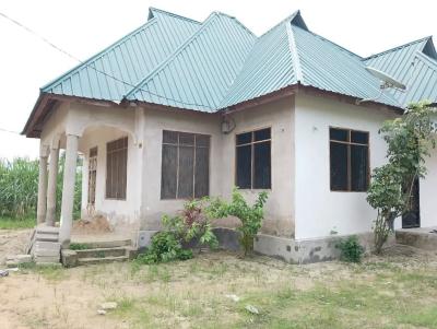 3 Bedrooms House for sale at Kimara, Dar Es Salaam