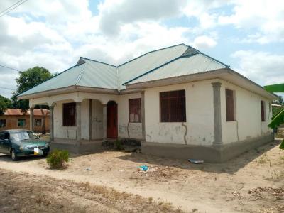 3 Bedrooms House for sale at Kibaha, Pwani