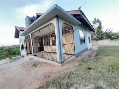 House for Rent at Kimara, Dar Es Salaam