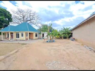 3 Bedrooms House for sale at Kibaha, Pwani