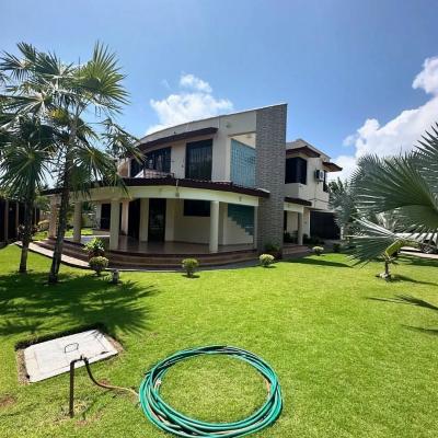 4 Bedrooms House for Rent at Mbezi, Dar Es Salaam