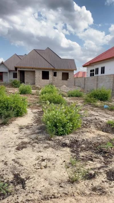 Plot for sale at Mawasiliano, Morogoro