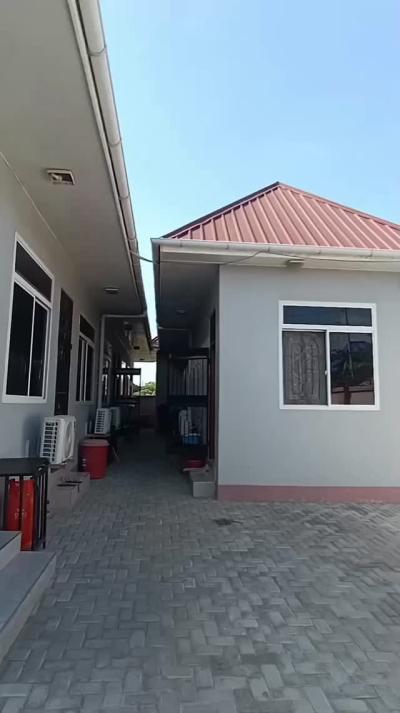 House for Rent at Mwananyamala, Dar Es Salaam