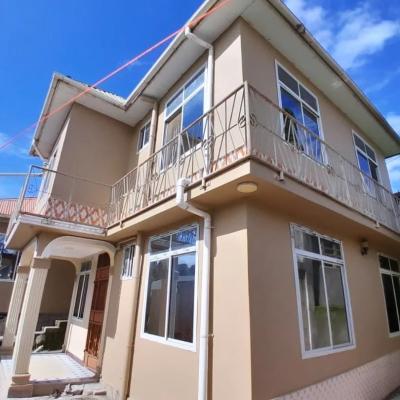 House for rent at Uwanjani, Songwe