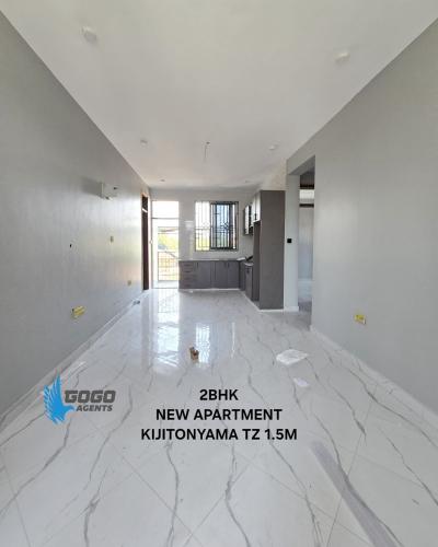 2 Bedrooms House for sale at Kijitonyama, Dar Es Salaam