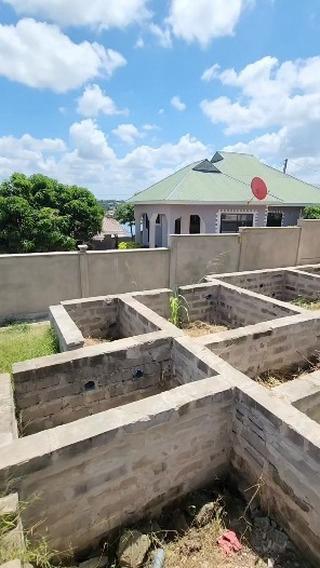 Plot for sale at Goba, Dar Es Salaam