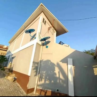 House/Apartment for Rent at Kimara, Dar Es Salaam