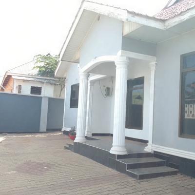 3 Bedrooms House for Rent at Tabata, Dar Es Salaam