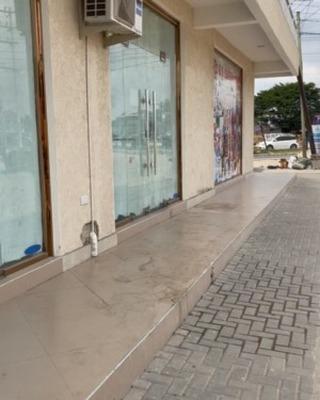 Retail Space for Rent at Mwenge, Dar Es Salaam