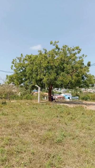 Plot for sale at Goba, Dar Es Salaam