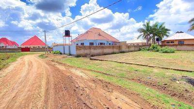 Plot for sale at Mawasiliano, Morogoro