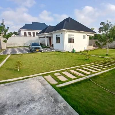 3 Bedrooms House for Rent at Kibamba, Dar Es Salaam