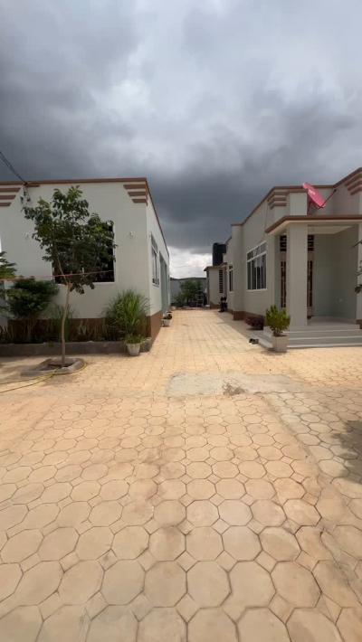 House/Apartment for Rent at Mkalama, Morogoro