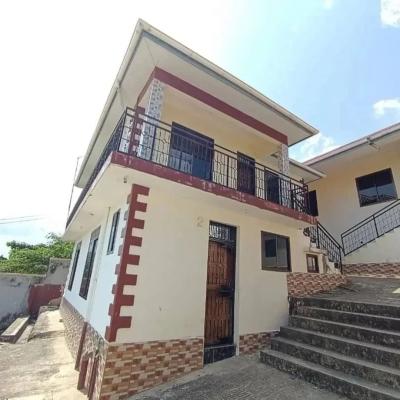 House for sale at Mbezi, Dar Es Salaam