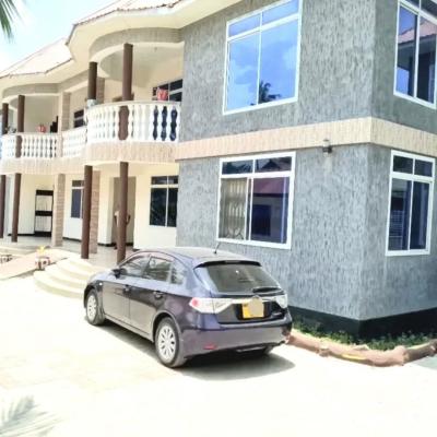 3 Bedrooms House/Apartment for Rent at Bunju, Dar Es Salaam