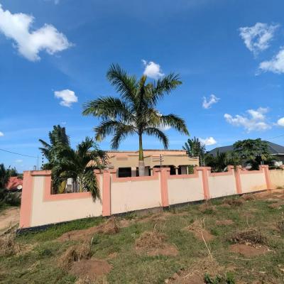 Plot for sale at Kitunda, Dar Es Salaam