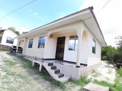 2 Bedrooms House/Apartment for Rent at Mbezi, Dar Es Salaam