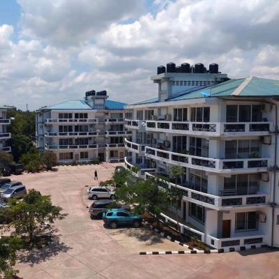 Nyumba/Apartment ya vyumba vitatu inapangishwa Kawe, Dar Es Salaam