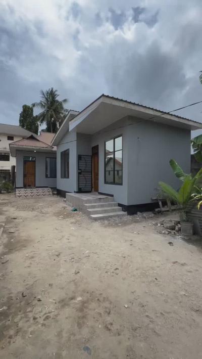 1 Bedrooms House/Apartment for Rent at Mbezi, Dar Es Salaam