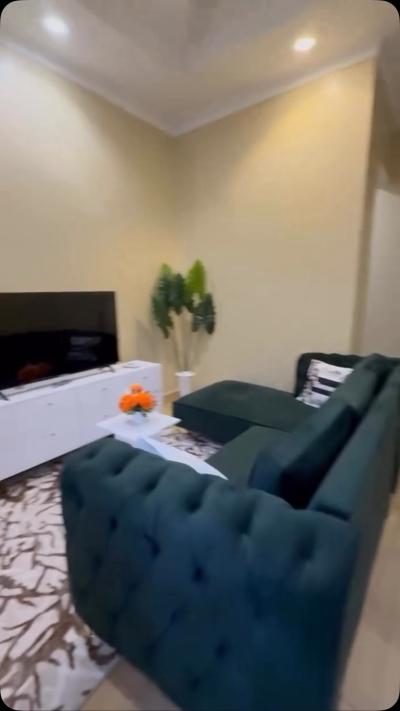 Furnished House/Apartment for Rent at Kinondoni, Dar Es Salaam