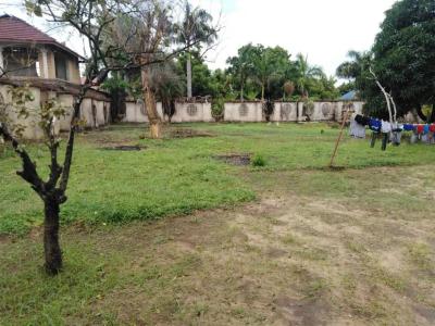 Plot for sale at Jangwani, Dar Es Salaam