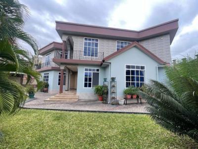 House for sale at Kigamboni, Dar Es Salaam