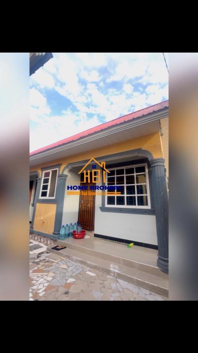 House for rent at Tabata, Dar Es Salaam