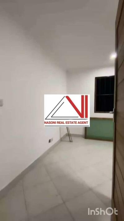 House for Rent at Makongo, Dar Es Salaam