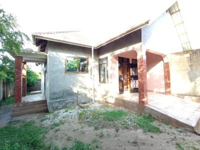 2 Bedrooms House for Rent at Kimara, Dar Es Salaam