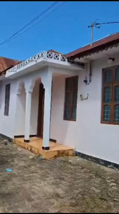 3 Bedrooms House for Rent at Ukumbi, Iringa