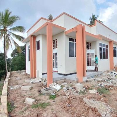 2 Bedrooms House/Apartment for Rent at Mbezi, Dar Es Salaam