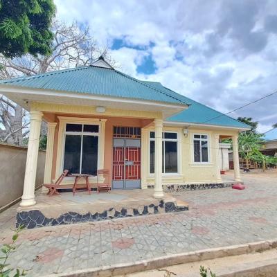 3 Bedrooms House for sale at Kibaha, Pwani