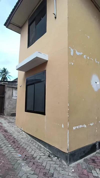 House for rent at Makumbusho, Dar Es Salaam